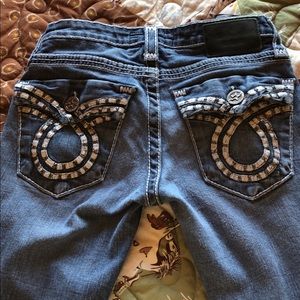 Big Star Jeans
